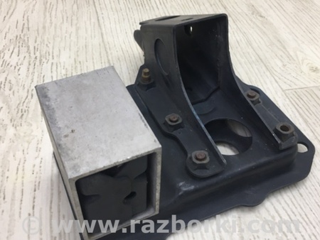 ФОТО Кронштейн підсилювача переднього бампера для Subaru Forester SG S11 (02-08) Київ