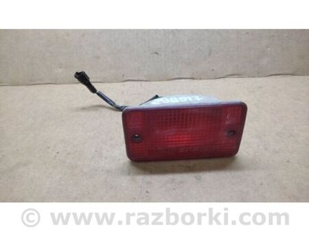 ФОТО Протитуманна фара для KIA Sportage JA (93-04) Київ