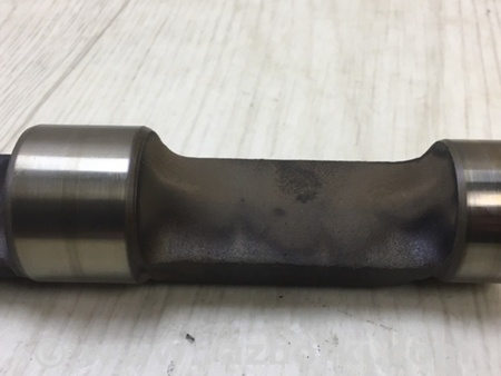 ФОТО Вал балансувальний для Honda Accord VI CF/CH/CG (97-02) Київ