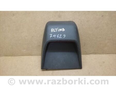 ФОТО Фонарь стоп-сигнала для Nissan Altima L32 Київ