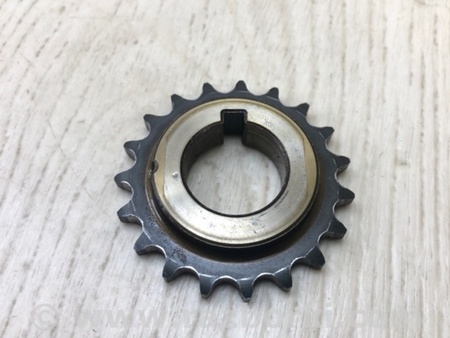 ФОТО Шестерня колінвала для Subaru Tribeca B9 (05-08) Київ