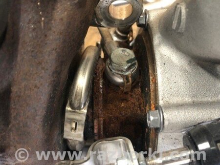 ФОТО Турбіна для Infiniti Q50 Київ