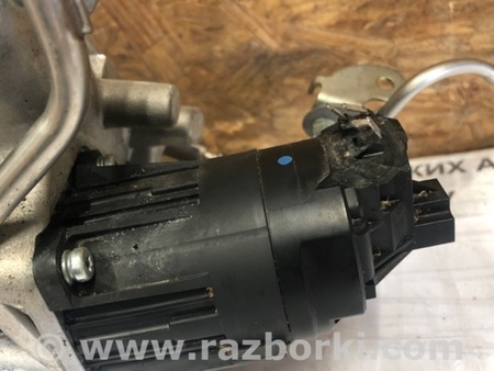 ФОТО Турбіна для Infiniti Q50 Київ