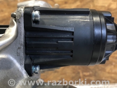 ФОТО Турбіна для Infiniti Q50 Київ