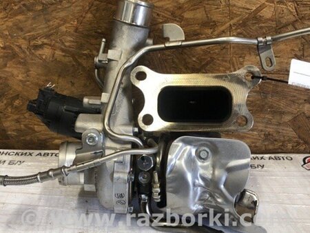 ФОТО Турбіна для Infiniti Q50 Київ