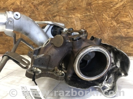 ФОТО Турбіна для Infiniti Q50 Київ