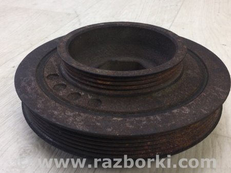 ФОТО Шків коленвалу для Honda Accord VI CF/CH/CG (97-02) Київ