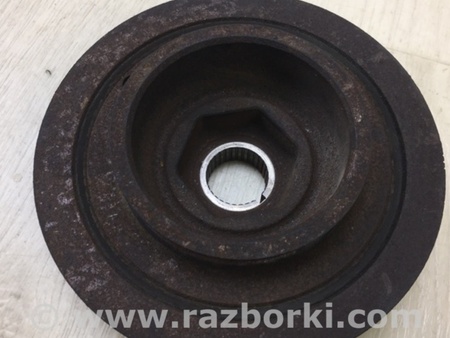 ФОТО Шків коленвалу для Honda Accord VI CF/CH/CG (97-02) Київ