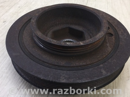 ФОТО Шків коленвалу для Honda Accord VI CF/CH/CG (97-02) Київ