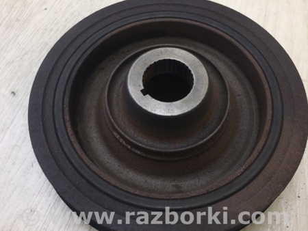 ФОТО Шків коленвалу для Honda Accord VI CF/CH/CG (97-02) Київ