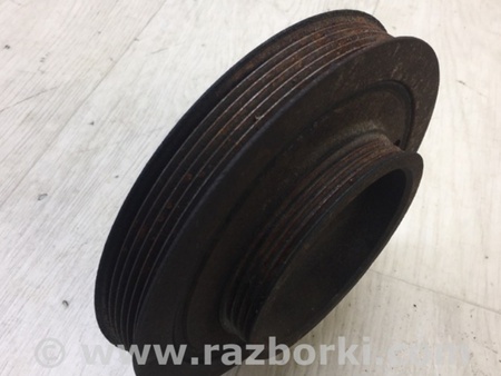 ФОТО Шків коленвалу для Honda Accord VI CF/CH/CG (97-02) Київ