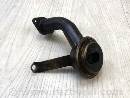 ФОТО Маслоприймач для Subaru Tribeca B9 (05-08) Київ