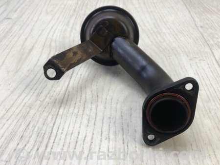 ФОТО Маслоприймач для Subaru Tribeca B9 (05-08) Київ