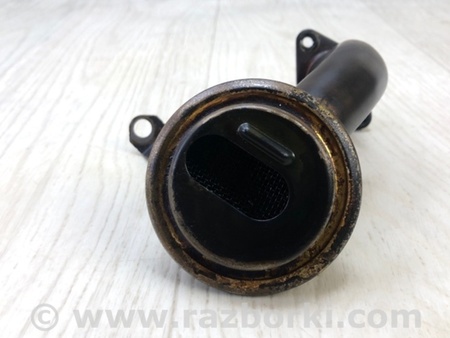 ФОТО Маслоприймач для Subaru Tribeca B9 (05-08) Київ