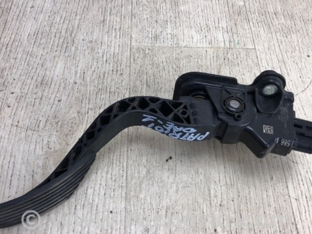 ФОТО Педаль газу для Jeep Patriot (10-17) Київ