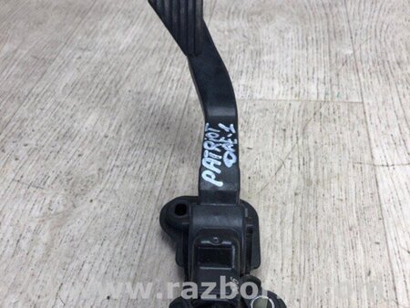 ФОТО Педаль газу для Jeep Patriot (10-17) Київ
