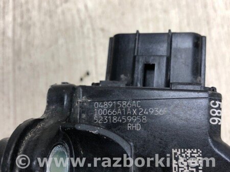 ФОТО Педаль газу для Jeep Patriot (10-17) Київ