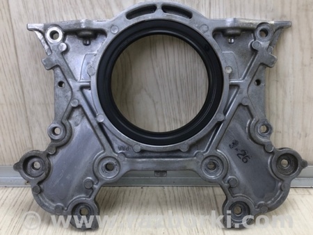 ФОТО Кришка коленвала для Honda Accord VI CF/CH/CG (97-02) Київ