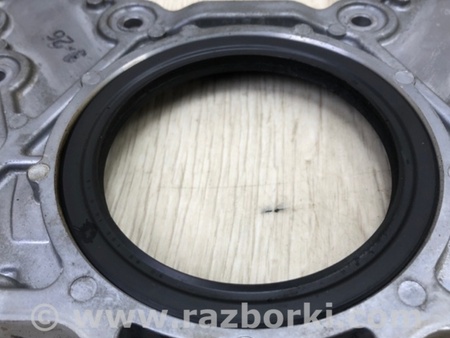 ФОТО Кришка коленвала для Honda Accord VI CF/CH/CG (97-02) Київ