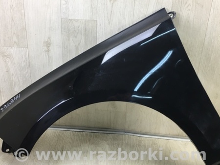 ФОТО Крило переднє для Lincoln MKZ II (12-16) Київ