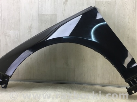 ФОТО Крило переднє для Lincoln MKZ II (12-16) Київ