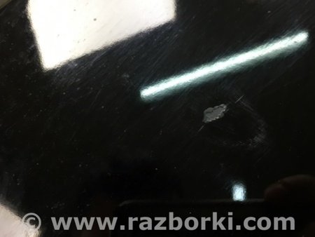 ФОТО Крило переднє для Lincoln MKZ II (12-16) Київ