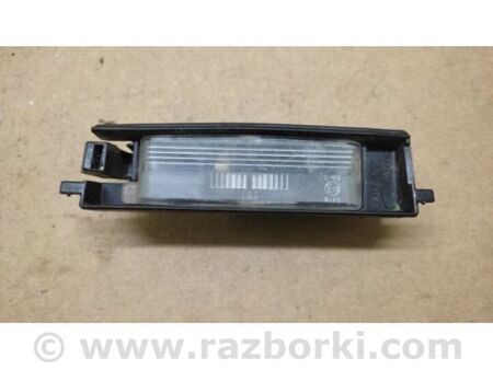 ФОТО Підсвічування номера для Toyota Yaris (00-05) Київ