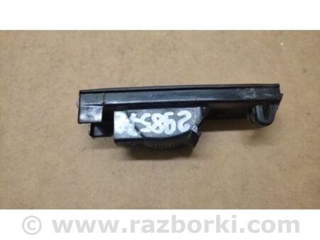 ФОТО Підсвічування номера для Toyota Yaris (00-05) Київ