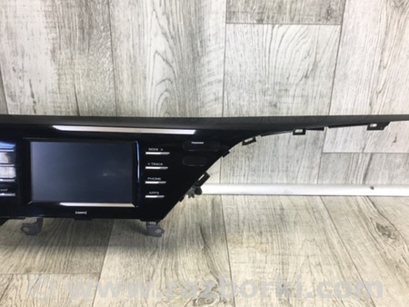 ФОТО Магнітола для Toyota Camry 70 XV70 (17-23) Київ