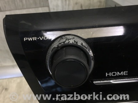 ФОТО Магнітола для Toyota Camry 70 XV70 (17-23) Київ