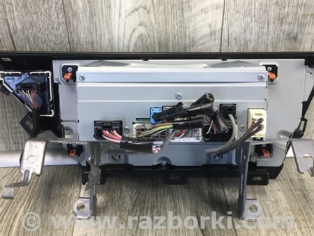 ФОТО Магнітола для Toyota Camry 70 XV70 (17-23) Київ