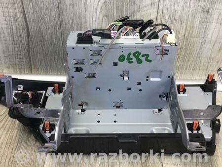 ФОТО Магнітола для Toyota Camry 70 XV70 (17-23) Київ