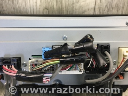 ФОТО Магнітола для Toyota Camry 70 XV70 (17-23) Київ