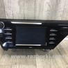 ФОТО Магнітола для Toyota Camry 70 XV70 (17-23) Київ