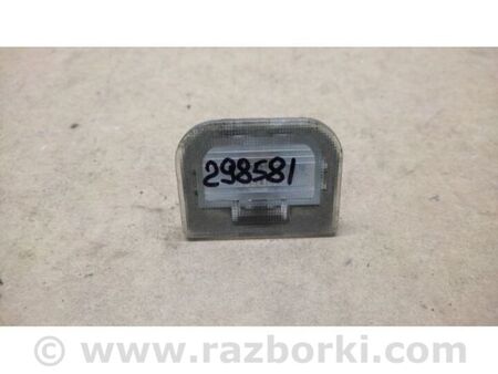 ФОТО Підсвічування номера для KIA Optima 4 K5 JF (15-20) Київ