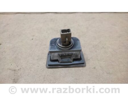 ФОТО Підсвічування номера для KIA Optima 4 K5 JF (15-20) Київ