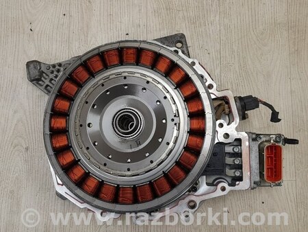 ФОТО Двигатель электрический для Hyundai Sonata VII LF (14-19) Київ