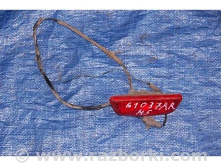 ФОТО Протитуманна фара для Mazda 5 CR (2006-2010) Київ