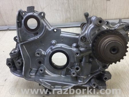 ФОТО Масляний насос для Honda Accord VI CF/CH/CG (97-02) Київ
