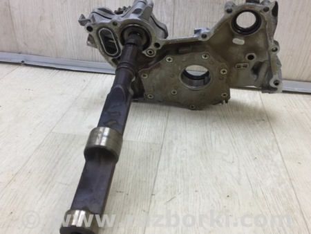 ФОТО Масляний насос для Honda Accord VI CF/CH/CG (97-02) Київ