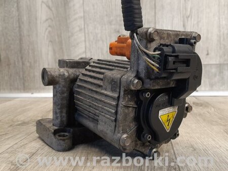 ФОТО Насос масляний АКПП для Hyundai Sonata VII LF (14-19) Київ