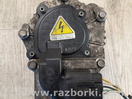 ФОТО Насос масляний АКПП для Hyundai Sonata VII LF (14-19) Київ