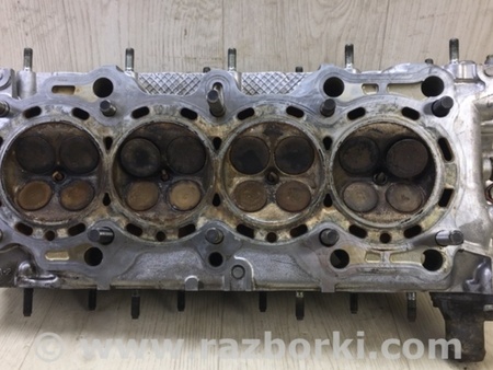 ФОТО Головка блоку циліндрів для Honda Accord VI CF/CH/CG (97-02) Київ