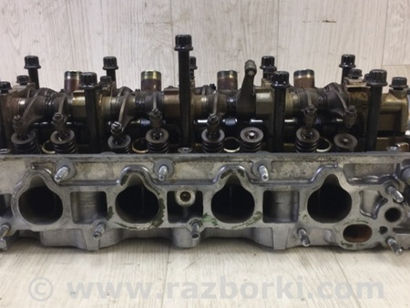 ФОТО Головка блоку циліндрів для Honda Accord VI CF/CH/CG (97-02) Київ