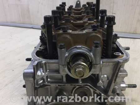 ФОТО Головка блоку циліндрів для Honda Accord VI CF/CH/CG (97-02) Київ