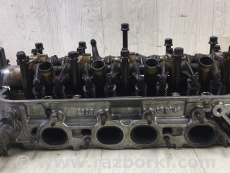 ФОТО Головка блоку циліндрів для Honda Accord VI CF/CH/CG (97-02) Київ