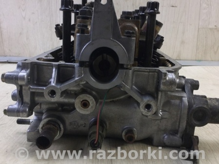 ФОТО Головка блоку циліндрів для Honda Accord VI CF/CH/CG (97-02) Київ