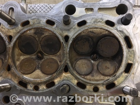 ФОТО Головка блоку циліндрів для Honda Accord VI CF/CH/CG (97-02) Київ