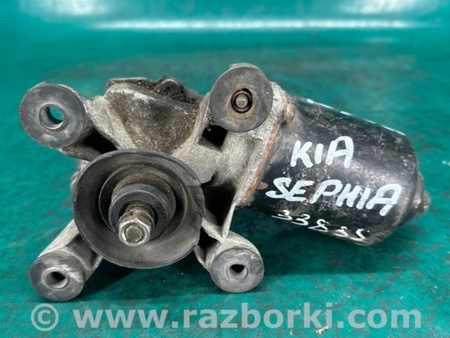 ФОТО Моторчик склоочисника для KIA Sephia 2 FB (97-04) Київ