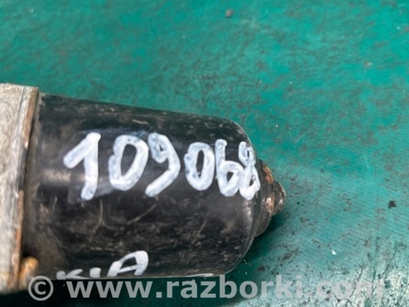 ФОТО Моторчик склоочисника для KIA Sephia 2 FB (97-04) Київ